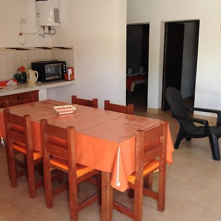 Fiambala Cabanas Pissis Villa Dış mekan fotoğraf