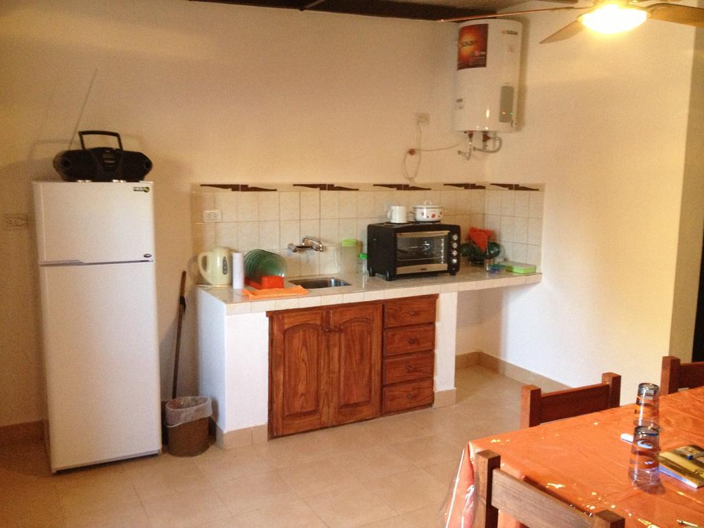 Fiambala Cabanas Pissis Villa Dış mekan fotoğraf