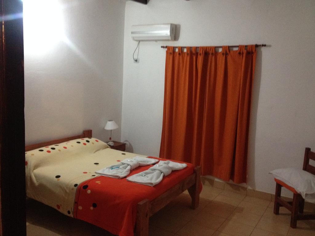 Fiambala Cabanas Pissis Villa Dış mekan fotoğraf