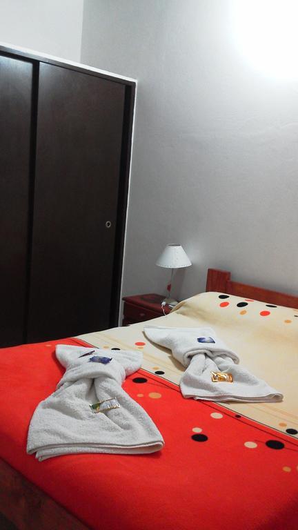 Fiambala Cabanas Pissis Villa Dış mekan fotoğraf