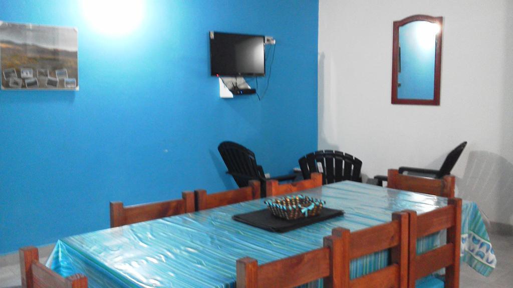 Fiambala Cabanas Pissis Villa Dış mekan fotoğraf