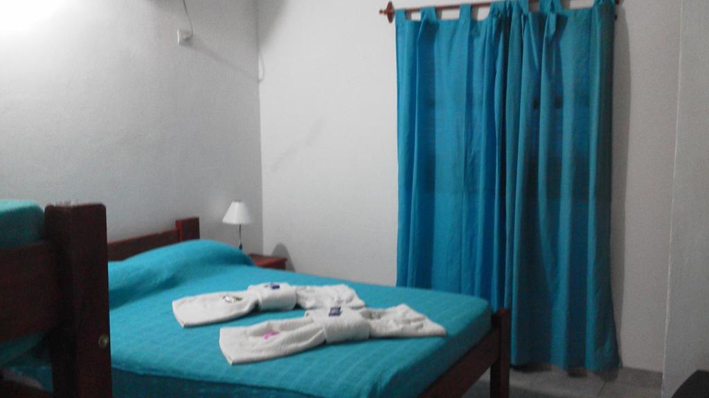 Fiambala Cabanas Pissis Villa Dış mekan fotoğraf